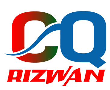 CQ Rizwan